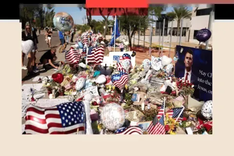 Why the United States Confronts a Perilous Crossroads Following the Conservative Activist Shooting