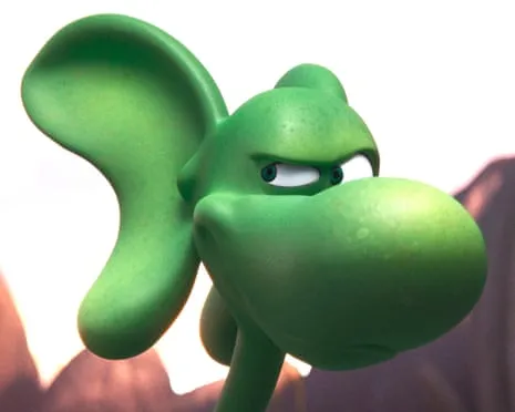 Exploring Diplo: The Mighty Dinosaur – Family Dino Film Goes Meta Rebelling On ‘Cute’