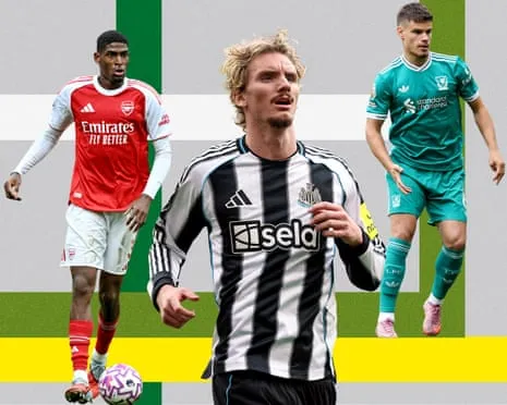EPL: Ten Crucial Things to Keep an Eye On In the Next Round