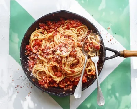 Ideal Italian Dessert and Parmesan Salad: Everything I’m Preparing Before My Sicilian Getaway