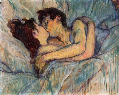 My Boyfriend Perceives Physical Connection as a Competition – What’s the Best Way to Reassure Him?