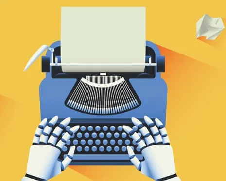 Artificial Intelligence Could Never Substitute Our Authors. But, Lacking Regulation, It May Ruin Publishing As It Exists Today