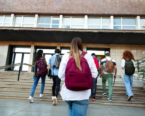 As Young Men Move Right, the Emergence of the 'Relaxed Female' Trend Grows Visible