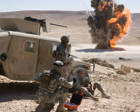 Moving from Intense Thrills to Arthouse Drama … Every Kathryn Bigelow’s Films – Ranked!