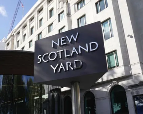 Three Individuals Arrested in the Essex Area on Allegations of Aiding Foreign Espionage