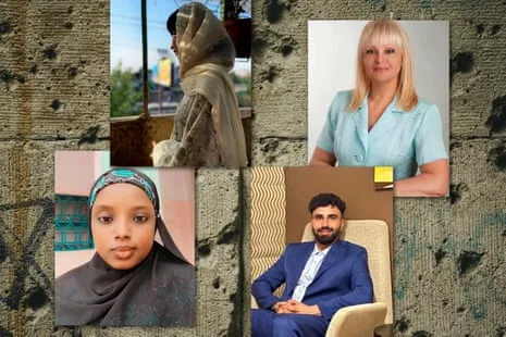 Airstrikes, Armed Violence, Drones and a Prohibition on Girls’ Education: Several Teachers on Schooling Pupils In the Midst of War