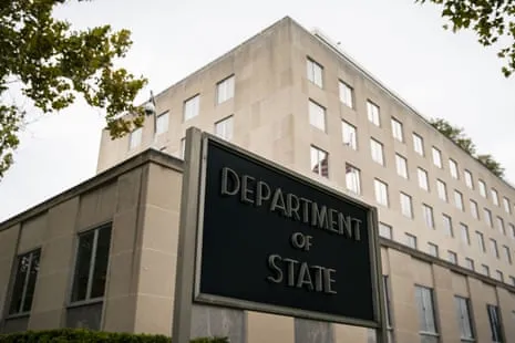 Congressional Committee Pressures Trump Administration on Addressing Trafficking in Persons