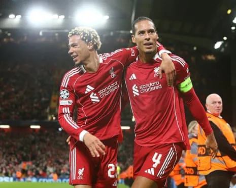Anfield's Dramatic Wins Are Exciting Yet Unsustainable
