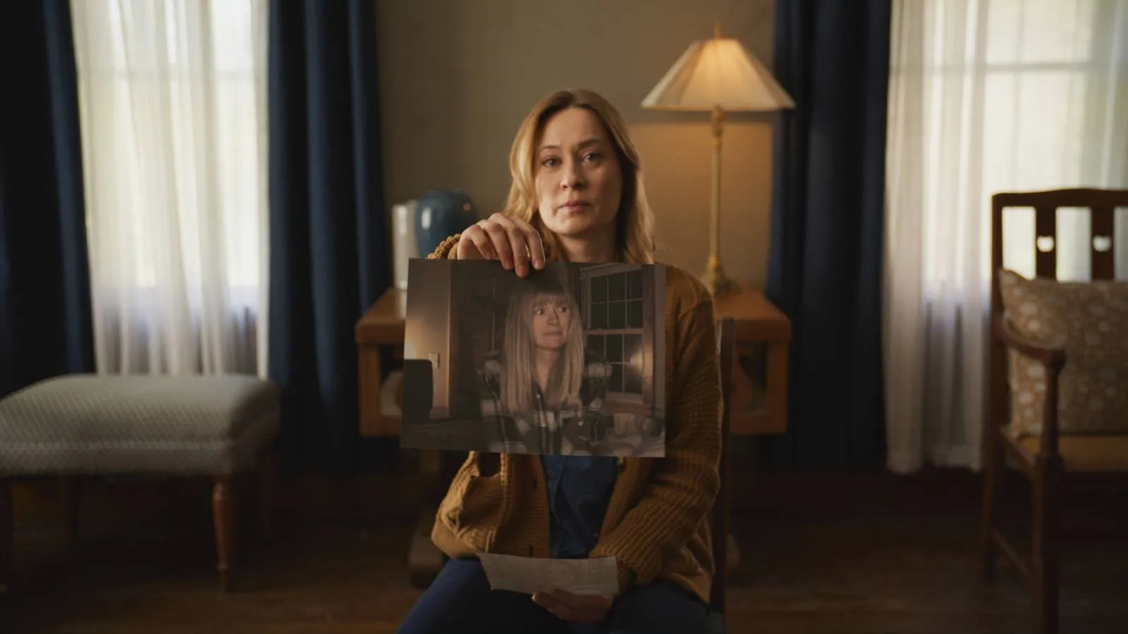 The Paranormal Mystery Should Ignite This Filmmaker's Horror Movie Career