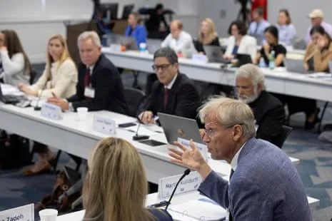 US Health Panel Advises Separate Immunizations for Rubella Instead of Single Vaccine