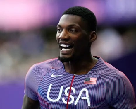 Enhanced Games Targets UK Athletes After Signing of US Sprinter Kerley