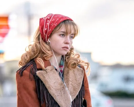 The Americana Film Film Analysis: An Ensemble Cast Leads a Highly Engaging Western Tale