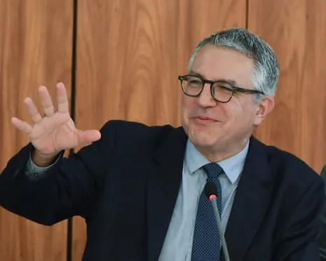 Diplomatic Misconduct: Brazil Minister Condemns US Revoking Their 10-Year-Old Daughter's Travel Permit