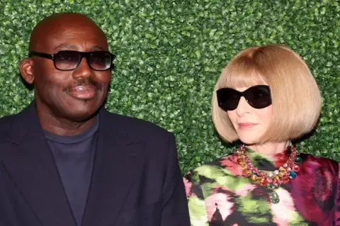 Fashion Risks Reversing Progress Concerning Representation, Says Previous Vogue Magazine Editor