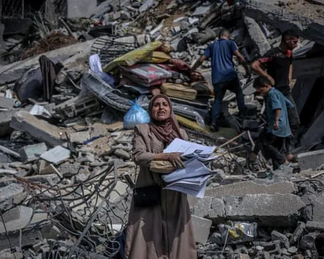 Paris Needed to Endorsed Palestine as a State Long Before: A Skeptic Asks: What Changed?