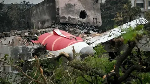 Families of Air India crash victims initiate legal action aircraft giants the manufacturers