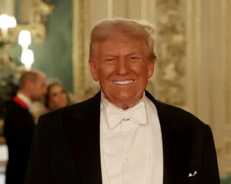 The President Plans to Label Antifa as a Major Radical Organization