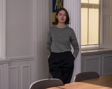 Sally Rooney Prevented from Accepting Award Over Legal Concerns Regarding Palestine Action Support