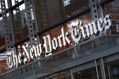 The former president’s Legal Action Challenging the Major Newspaper represents Without Merit—But Poses a Grave Threat to Journalistic Liberty