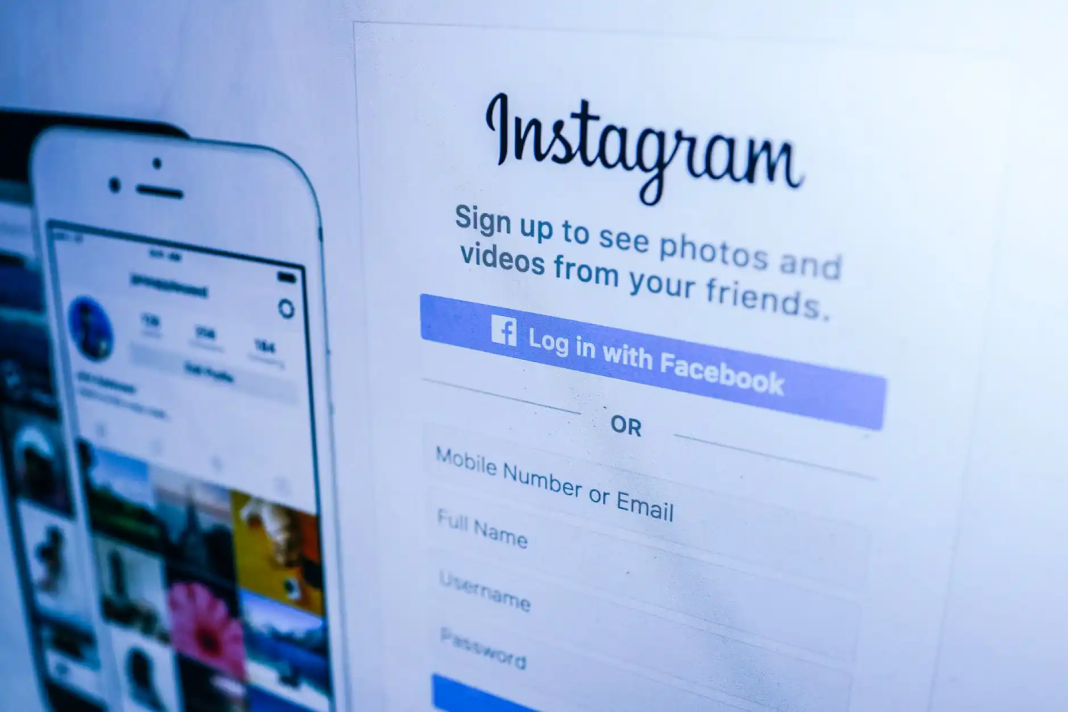 How Instagram Login with Facebook? Explore
