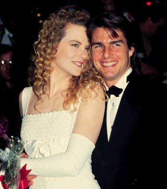 is tom cruise married