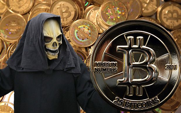 is cryptocurrency dead